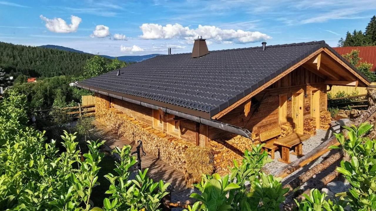 Bayerischer Wald Chalets Zwiesel Εξωτερικό φωτογραφία
