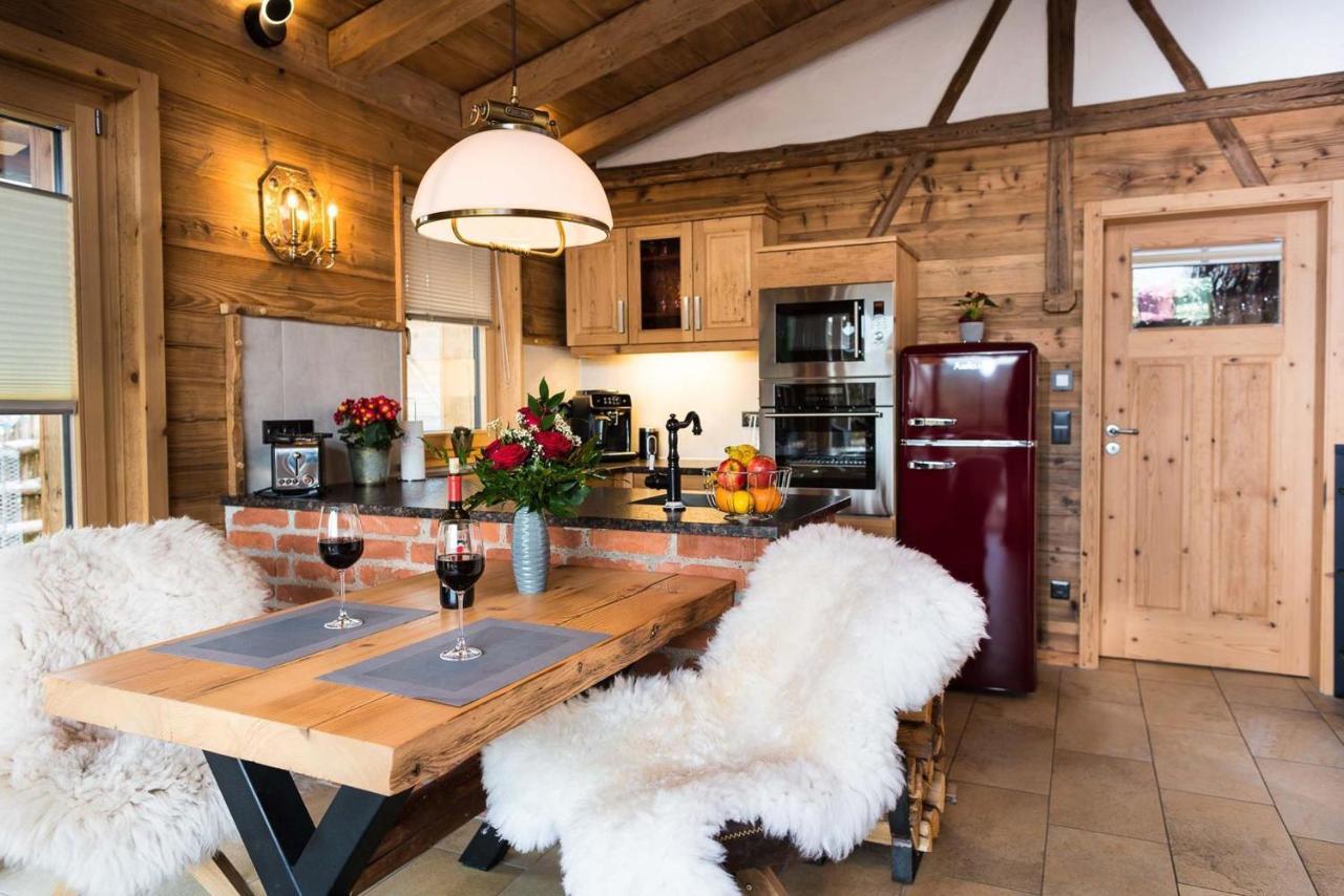 Bayerischer Wald Chalets Zwiesel Εξωτερικό φωτογραφία