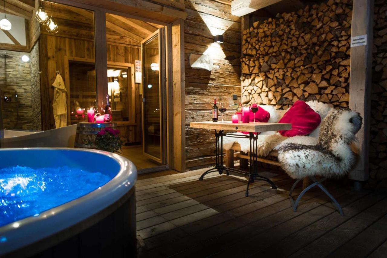 Bayerischer Wald Chalets Zwiesel Εξωτερικό φωτογραφία