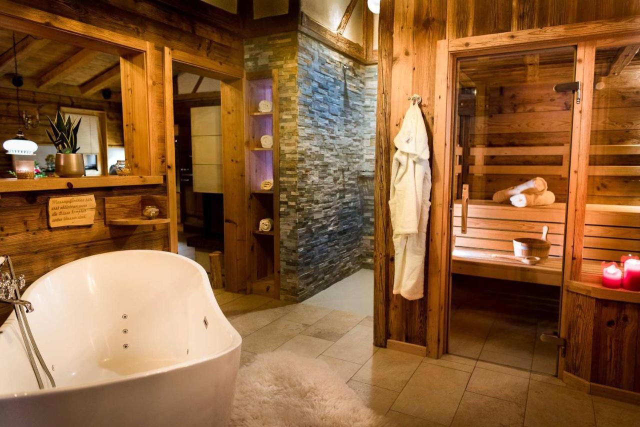 Bayerischer Wald Chalets Zwiesel Εξωτερικό φωτογραφία